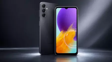 Samsung Galaxy M47: Смартфон для тих, хто цінує стабільність, а не рекорди