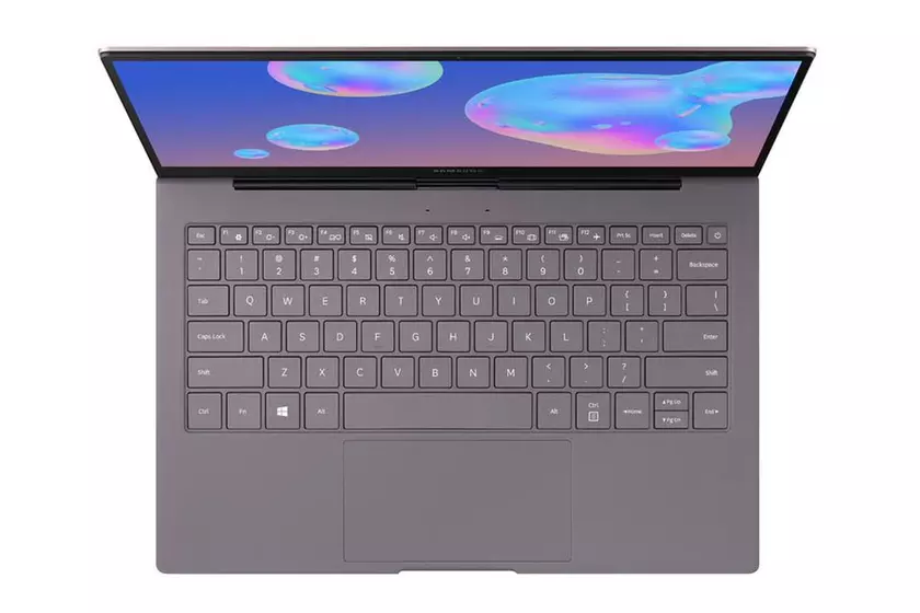 Samsung готовит Galaxy Book S. Это уже не гибридный планшет, а ноутбук