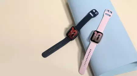 Amazfit Active з оновленням Zepp OS отримали нові функції