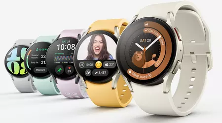 Samsung найближчими днями запустить тестування One UI 6 Watch для Galaxy Watch