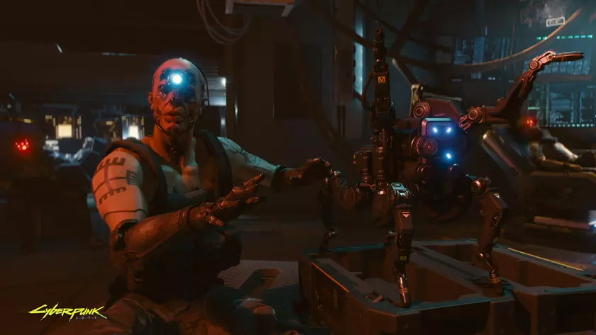В Сеть попали системные требования демо-версии Cyberpunk 2077 для PC