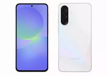 An insider has revealed some new renders of the Samsung Galaxy A36