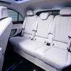 Mercedes-Benz VLE interior accessories thumbnail