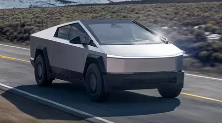 Tesla без попередження зняла з продажу найдешевшу версію Cybertruck