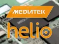 Процессоры MediaTek Helio P будут со встроенным ИИ и технологией распознавания лица