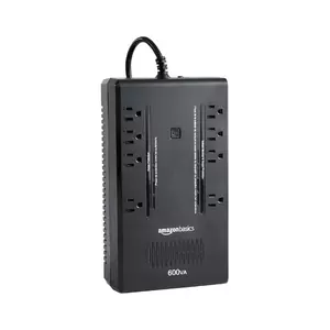 Amazon Basics Standby UPS 600VA