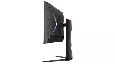 ViewSonic випускає новий ігровий монітор 27″ 2K Fast IPS із частотою оновлення 240 Гц