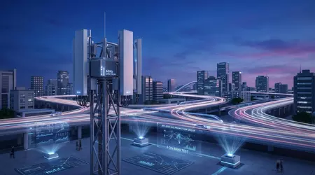 La Chine ouvre les fréquences 6G : une avance stratégique qui inquiète l'Europe