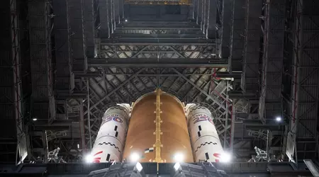 NASA is preparing its first crewed mission to the Moon in over 50 years: launch possible in February