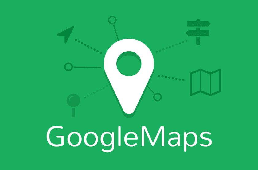 Google Maps расскажет вашим друзьям о состоянии заряда смартфона