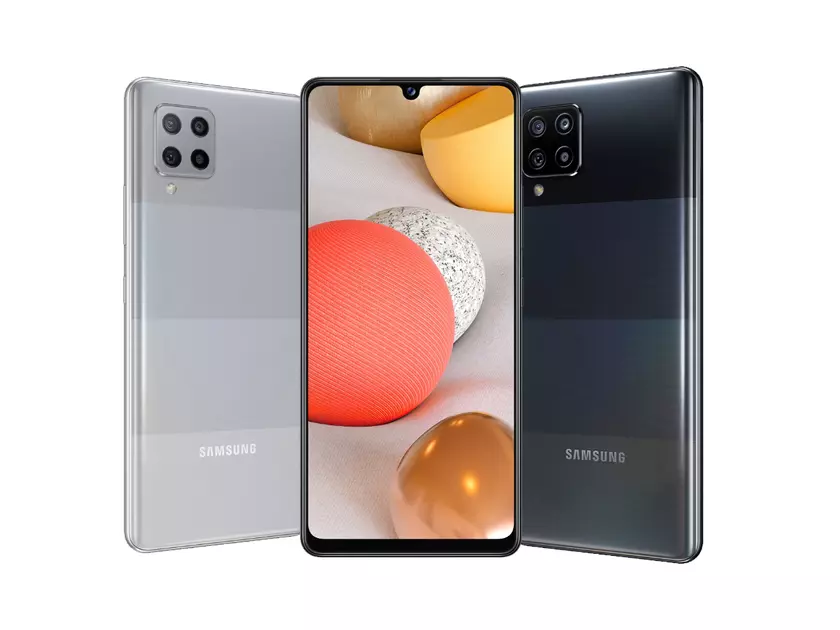 Сколько будет стоить Samsung Galaxy M42 5G