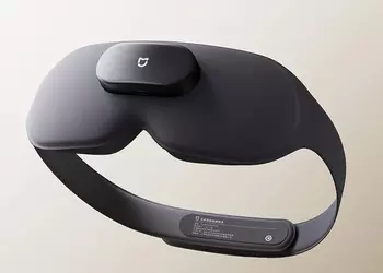 Mijia Smart Massage Eye Mask: новый гаджет от Xiaomi помогает вашему зрению пережить киберэпоху
