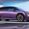 Мініатюра 1 Honda P7