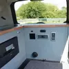Thumbnail of well-arranged camping gears in Mitsubishi Delica D:2