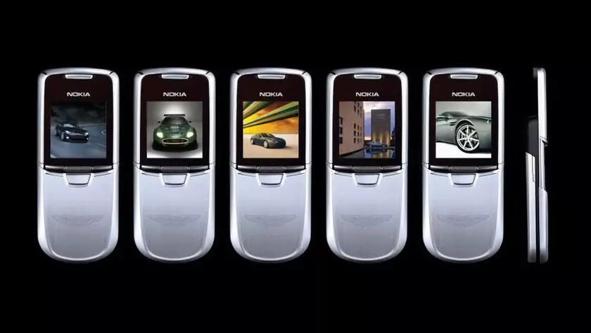 HMD Global перевыпустит легендарные телефоны Nokia 6300 и Nokia 8000