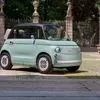 Превью зображення салону Fiat Topolino