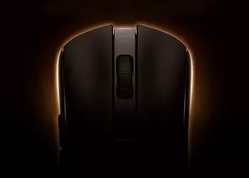Xiaomi анонсировала игровую мышь Gaming Mouse 2: когда сенсор важнее цифр маркетинга