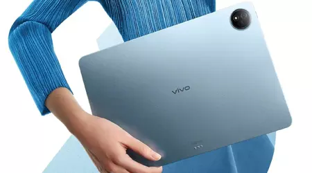Vivo Pad 4 Pro може отримати Dimensity 9400 та акумулятор на 12,000 мАг: Інсайдер розкрив деталі