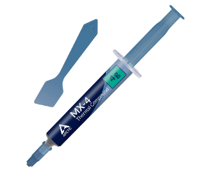 Arctic MX-4 Thermal Paste