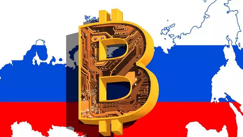 Российским майнерам придется выплачивать налоги