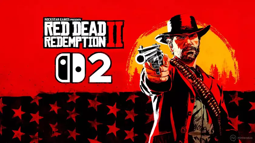 RDR2: Готовится ли Великий Западный Приключение к Путешествию на Nintendo Switch 2?