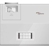 Optoma ZH406 overhead projector for school