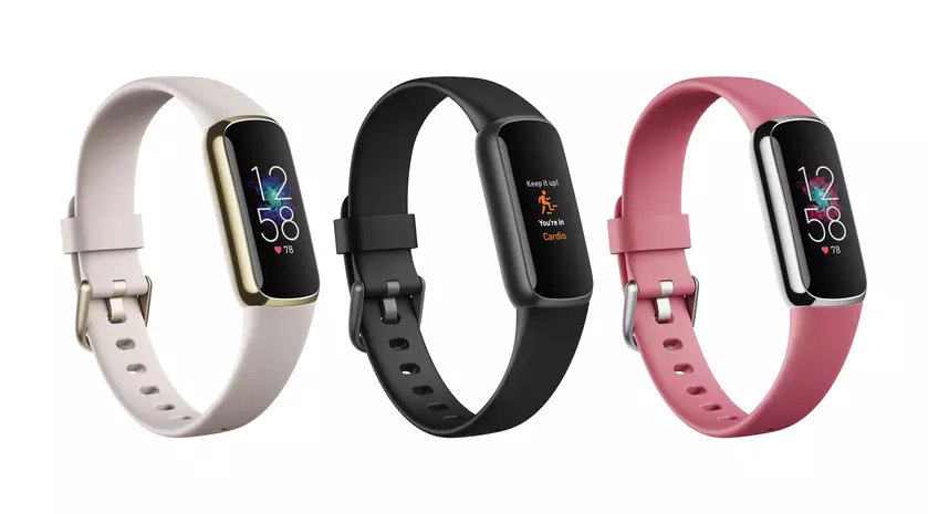 Конкурент Xiaomi Mi Band 6: Google готовит к выходу смарт-браслет Fitbit Luxe