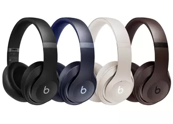 Предложение дня: Beats Studio Pro с улучшенным звуком, ANC, USB-C и Spatial Audio можно купить на Amazon со скидкой $100