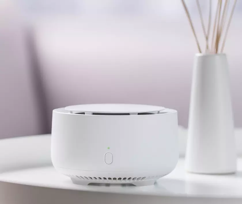 Xiaomi представила обновленный фумигатор MiJia: $15 за 3 штуки и защита от комаров на все лето