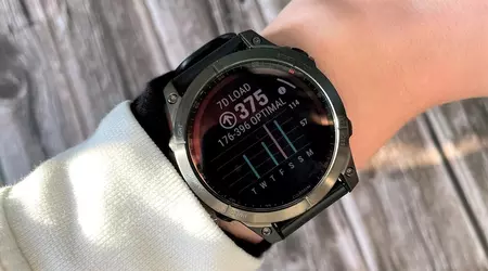 Garmin lance la version bêta 19.24 pour Fenix 7, Fenix 7 Pro, Epix 2, Epix 2 Pro, Enduro 2, Quatix 7 et MARQ Gen 2