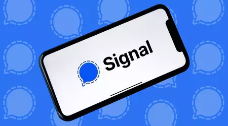 Signal офіційно відмовляється від обміну телефонними номерами 