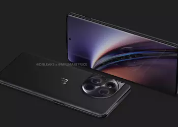It's official: the OnePlus 12 flagship will make its debut at a presentation on December 4