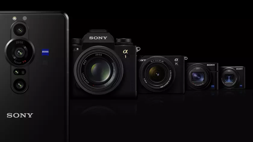 Китайцы раскупили все смартфоны Sony Xperia Pro-I стоимостью $1 720 за несколько дней