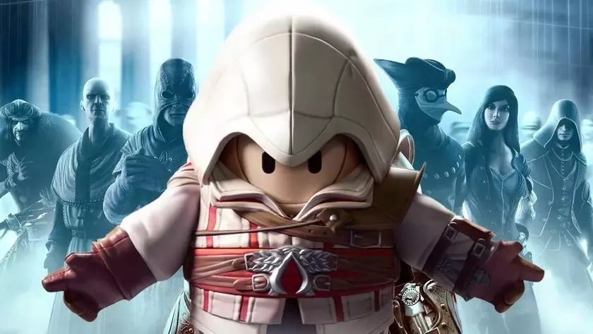Погружение в стиль: Первые визуальные кадры Assassin's Creed Invictus
