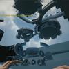 В сеть слили предполагаемые скриншоты отмененного дополнения Moon для Cyberpunk 2077-10