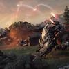 Screenshot of the Fenris attack (preview)