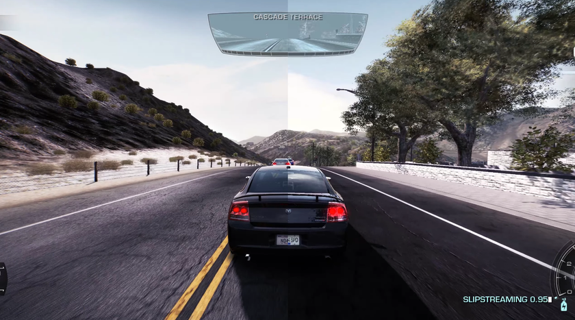 Медаль за минимум усилий: ПК-версию ремастера Need for Speed Hot Pursuit сравнили с оригиналом