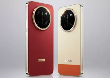 Рекордная автономность и всего за $300: Honor представила бюджетный смартфон X80 Pro Max с аккумулятором на 11000 мАч и чипсетом Snapdragon 6 Gen 5