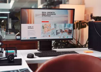 Asus ExpertCenter P200 AiO: Моноблок для тех, кто ценит порядок на столе и спокойствие в BIOS