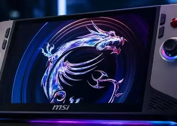 В два раза дороже Steam Deck: MSI раскрыла стоимость флагманской консоли Claw 8 EX AI+ на базе новейшего чипа Intel Arc G3 Extreme