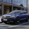 Превью Volkswagen Touareg Final Edition