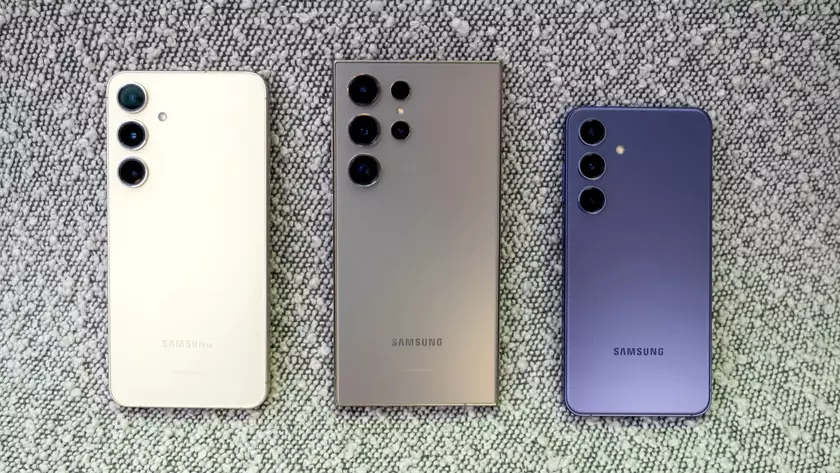 Samsung Galaxy S24: Что нового в последней линейке смартфонов?