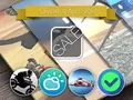 Скидки в App Store: Bike Baron, Mizzle, Flight Unlimited Las Vegas, all.