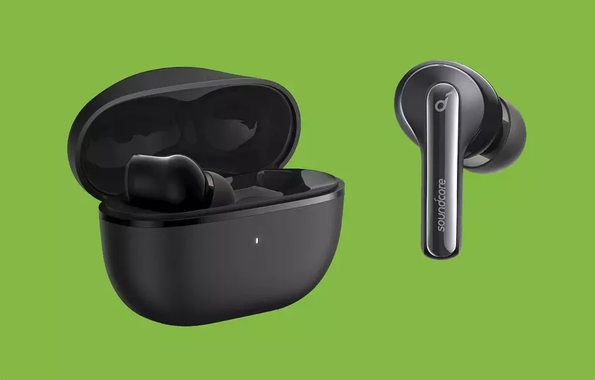 Soundcore by Anker Life P3i на Amazon: TWS-наушники с ANC, Bluetooth 5.2 и автономностью до 36 часов со скидкой $20