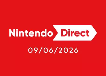 Следующий Nintendo Direct состоится уже завтра — геймеров ожидает 50-минутное шоу с демонстрацией игр для Switch и Switch 2