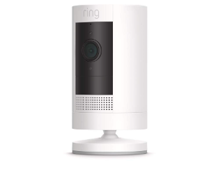 Ring Stick Security Camera