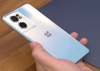 Rumour: OnePlus is working on a Nord 3 smartphone with a 120Hz AMOLED screen, Dimensity 8200 chip and 100W charging