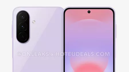 Galaxy A27: Бюджетник, що намагається бути схожим на флагман