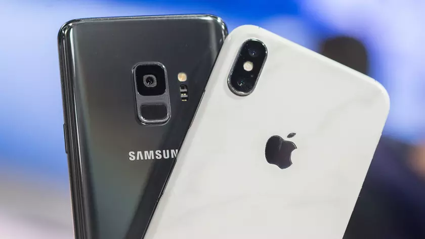iOS 12 vs Android 8: новый спидтест показал, какая система быстрее