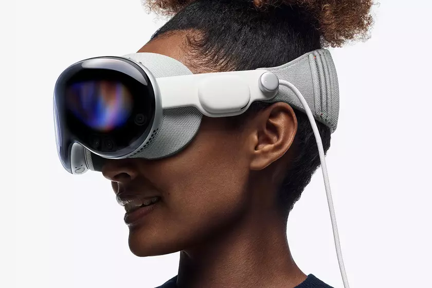 Apple выпустила visionOS 1.0.3: первое обновление системы для Vision Pro
